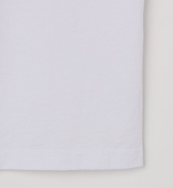 SHIPS any「TOUGHER:〈洗濯機可能〉BREA  Jim Woodring プリント パック Tシャツ」|Tシャツ・カットソー|