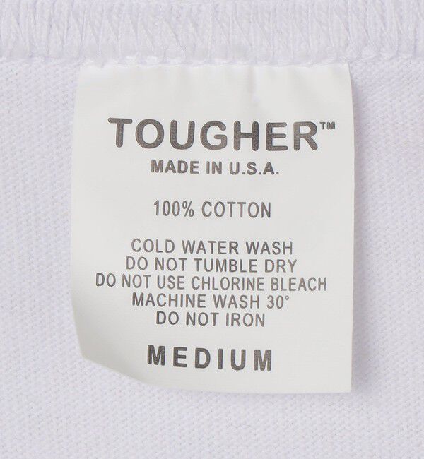 SHIPS any「TOUGHER:〈洗濯機可能〉BREA  Jim Woodring プリント パック Tシャツ」|Tシャツ・カットソー|