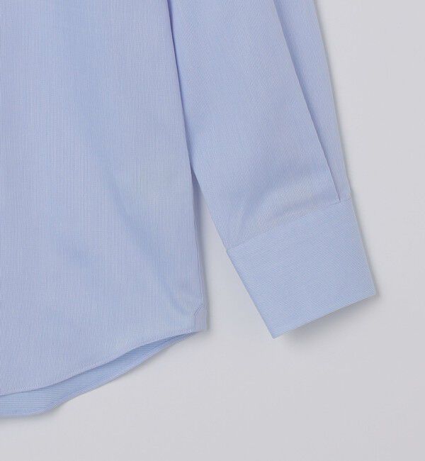 SHIPS「SHIPS:〈FUNCTION〉イージーアイロン ピケ イタリアン ボタンダウン シャツ」|シャツ・ブラウス|