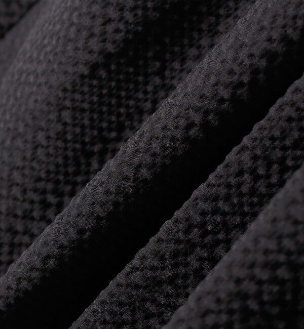 SHIPS for women「〈手洗い可能〉ギンガム サッカー ドロスト ショート パンツ」|その他|