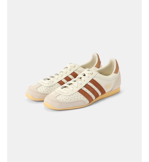 OUTDOOR PRODUCTS Usual Things「ADIDAS JAPAN W」|その他|ホワイト A