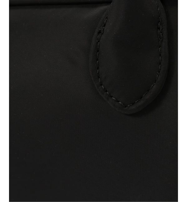 OUTDOOR PRODUCTS Usual Things「追加 2WAY CUBE BAG」|ショルダー・メッセンジャー|