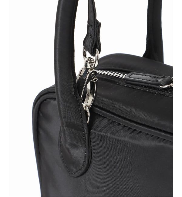 OUTDOOR PRODUCTS Usual Things「追加 2WAY CUBE BAG」|ショルダー・メッセンジャー|