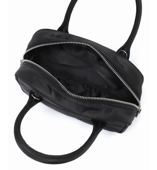 OUTDOOR PRODUCTS Usual Things「追加 2WAY CUBE BAG」|ショルダー・メッセンジャー|