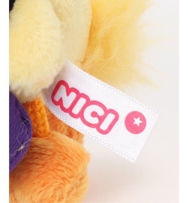 OUTDOOR PRODUCTS Usual Things「BB ヒヨコ 10cm+ボストン パープル/OUTDOOR PRODUCT」|その他|