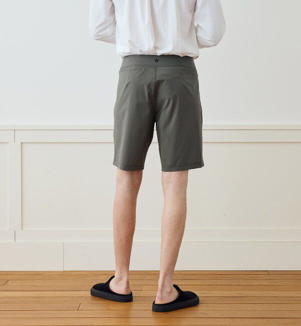 JAMES PERSE「YOSEMITE スキューバ ジップポケット ボードショーツ MAO4171AU」|その他|