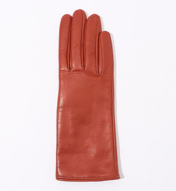 TOMORROWLAND GOODS「GALA GLOVES ソリッドグローブ」|手袋|
