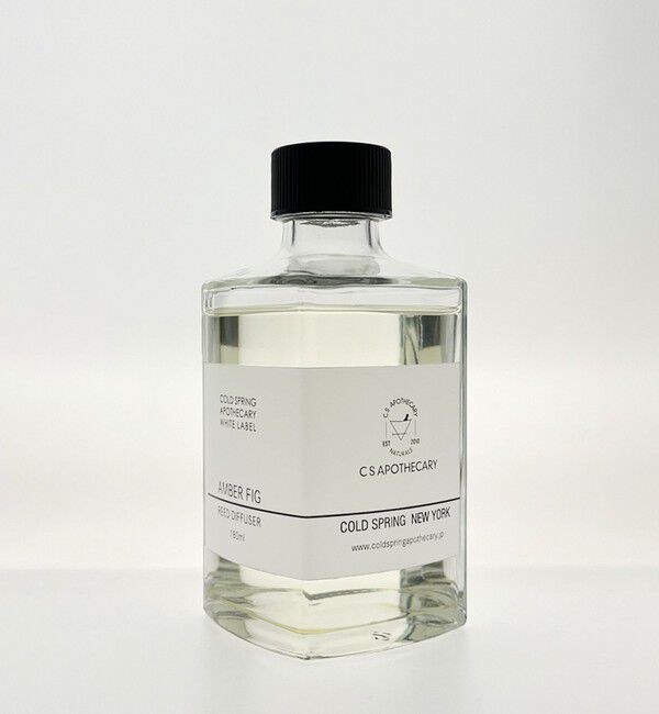 TOMORROWLAND GOODS「COLD SPRING APOTHECARY ディフューザー」|アロマ・ルームフレグランス|