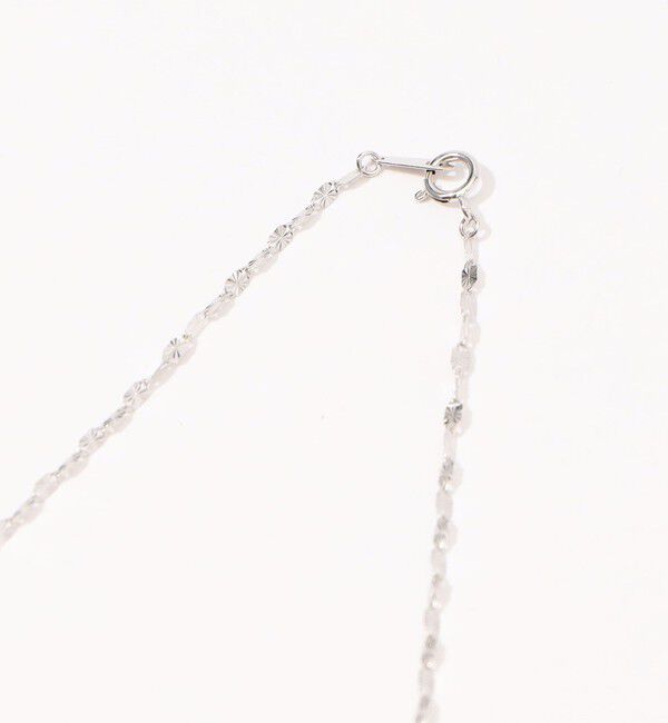 TOMORROWLAND GOODS「les bon bon sunlight ネックレス」|ネックレス|