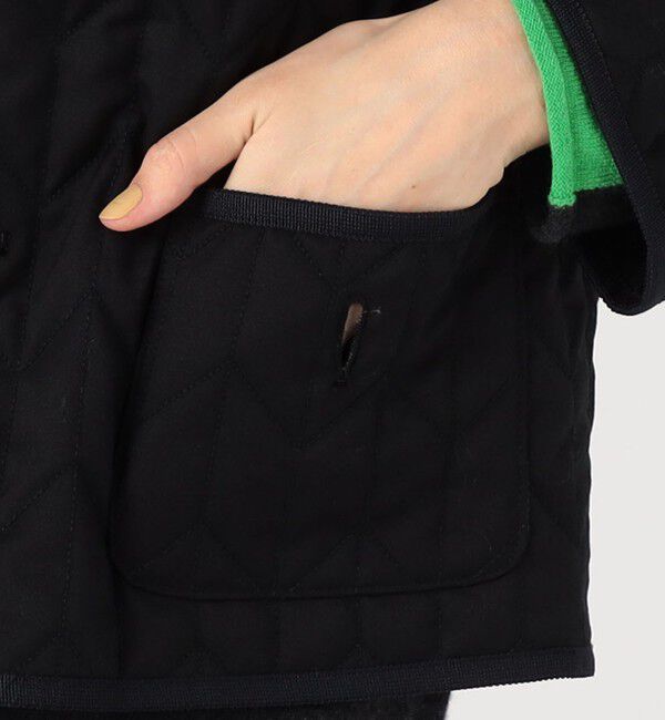 TOMORROWLAND BUYING WEAR「UNION LAUNCH ノーカラージャケット」|ノーカラージャケット|