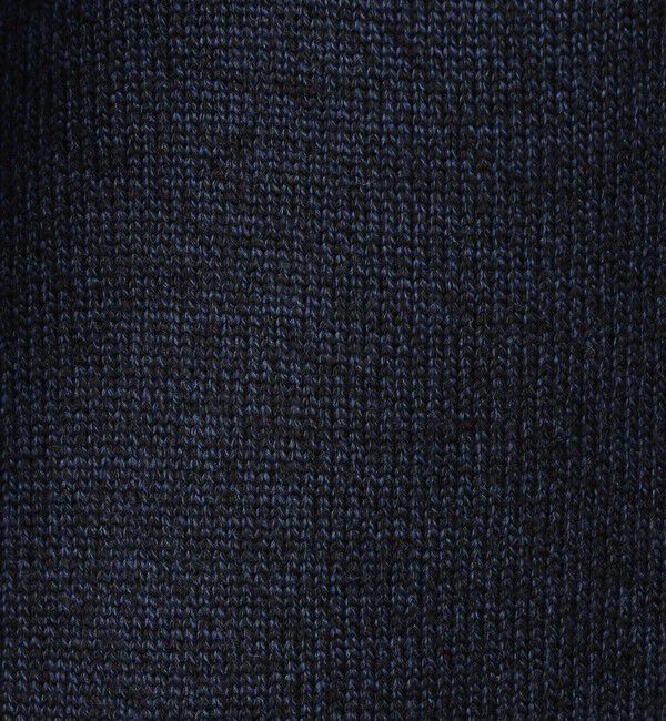 TOMORROWLAND MENS「TOMORROWLAND tricot メリノベーシック モックネックプルオーバー」|ニット・セーター|