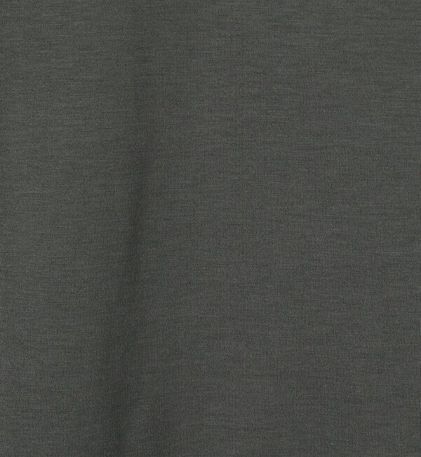 TOMORROWLAND BUYING WEAR「SUNSPEL コットン クルーネックTシャツ」|Tシャツ・カットソー|