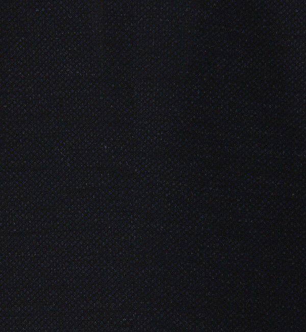 TOMORROWLAND MENS「ラミーポリエステル シングルブレステッド 2Bジャケット」|テーラードジャケット|