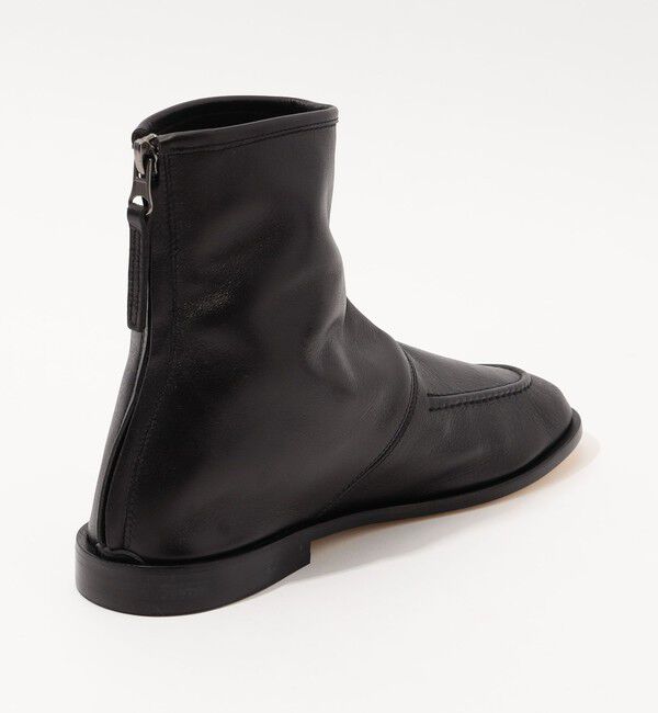 TOMORROWLAND GOODS「HEREU Juliol ショートブーツ」|ショートブーツ|