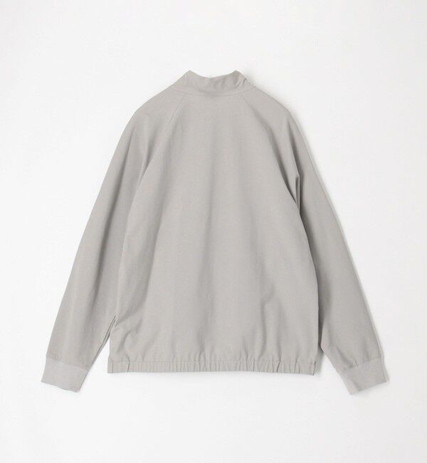 JAMES PERSE「パフォーマンスハーフジップシェル MHPC2177」|ブルゾン・スタジャン|