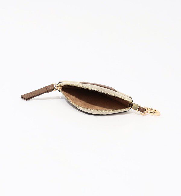 TOMORROWLAND GOODS「Atelier TOMORROWLAND コインケース チャーム」|コインケース|