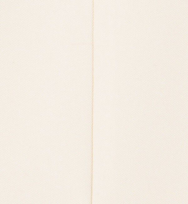 TOMORROWLAND MENS「 ウールバラシャ 5B ベスト」|ベスト・ジレ|