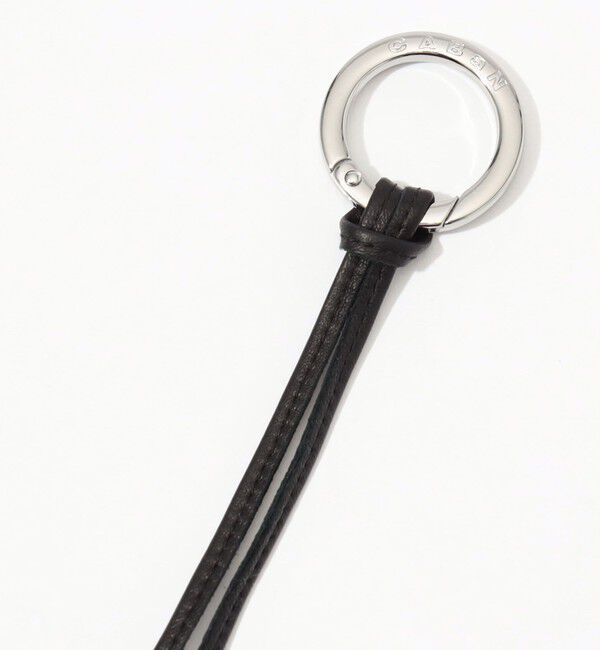 CABaN「JAZZ DRUM キーチャーム」|チャーム・キーホルダー|