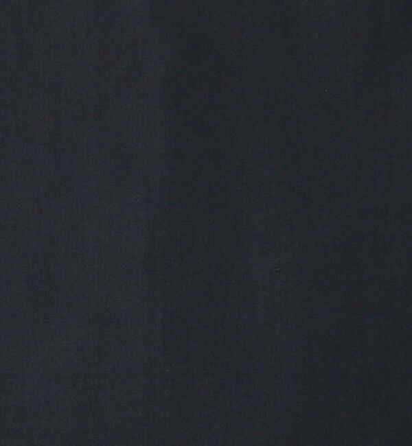 BACCA「【WEB先行予約】コットンタイプライター ウエストタックスカート」|フレア|