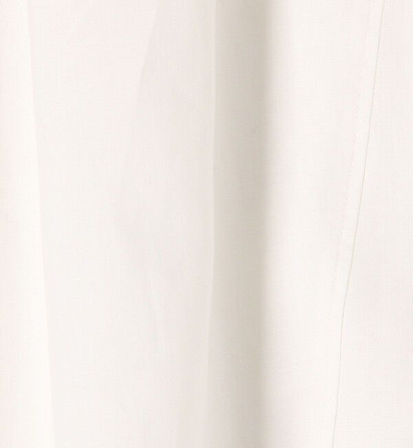 BACCA「【WEB先行予約】リネンローン イージーパンツ」|その他|