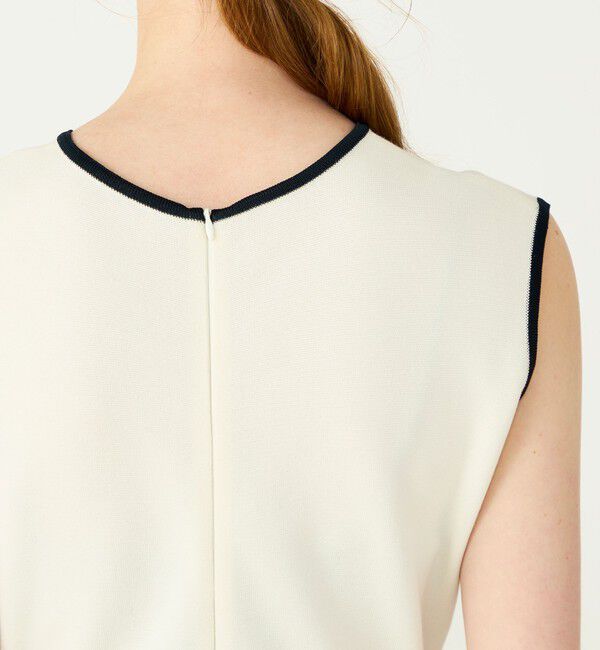 Ballsey「【WEB先行予約】ミラノリブ オールインワン」|オールインワン|