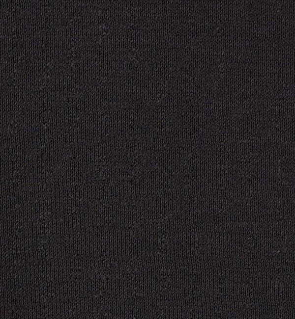 GALERIE VIE「【WEB先行予約】クレープコットン クルーネックプルオーバー」|ニット・セーター|