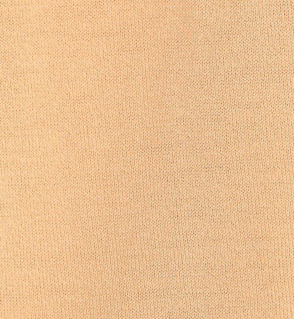 GALERIE VIE「【WEB先行予約】クレープコットン ポロカラープルオーバー」|ニット・セーター|