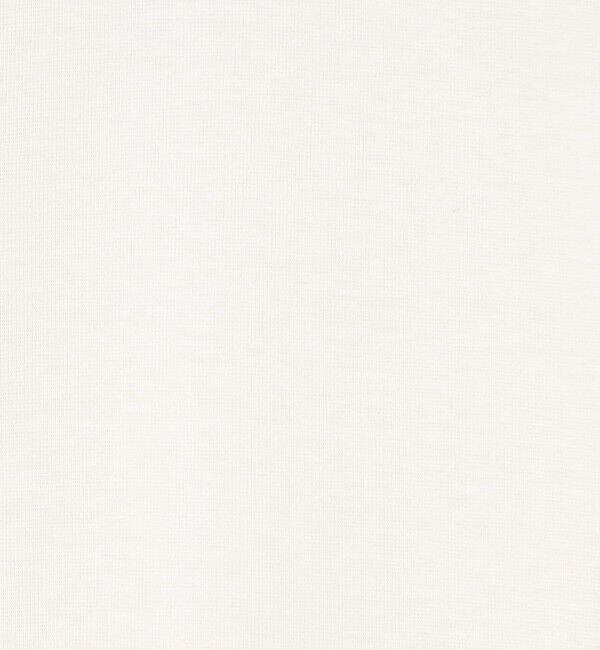 MACPHEE「【WEB先行予約】ハイゲージジャージー クルーネックカーディガン」|カーディガン|