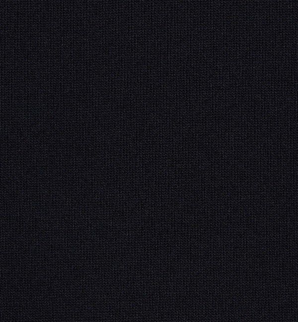 DES PRES「【WEB先行予約】ドライコットン フレンチスリーブワンピース」|ワンピース|