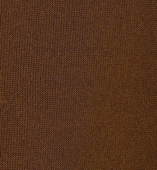 DES PRES「【WEB先行予約】ドライコットン ポロカラーワンピース」|ワンピース|