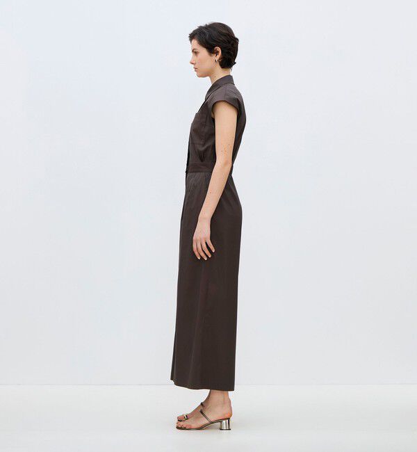 TOMORROWLAND collection「【WEB先行予約】ハイパワーストレット オールインワン」|オールインワン|