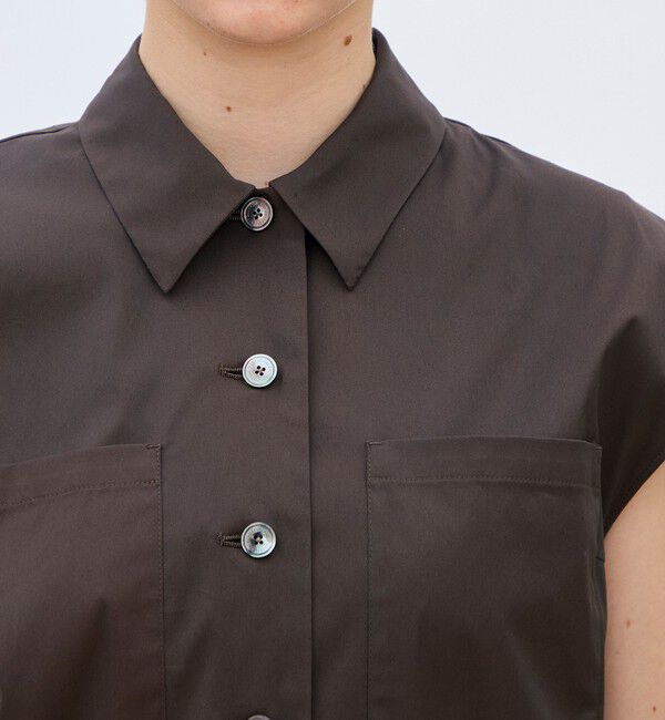 TOMORROWLAND collection「【WEB先行予約】ハイパワーストレット オールインワン」|オールインワン|