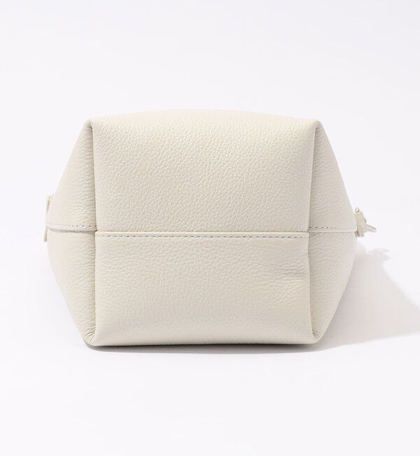 TOMORROWLAND GOODS「BUCKET BUGGAGE Step Sac Mini ショルダーバッグ」|ショルダー・メッセンジャー|