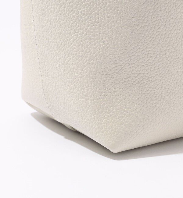 TOMORROWLAND GOODS「BUCKET BUGGAGE Step Sac Mini ショルダーバッグ」|ショルダー・メッセンジャー|