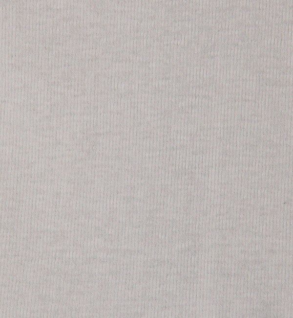 DES PRES「オーバーレイコットン レイヤードベビーTシャツ」|Tシャツ・カットソー|