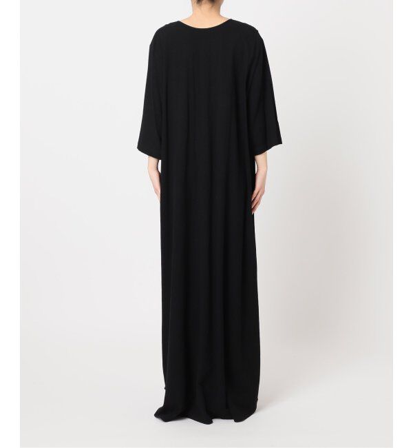  「《追加》ASA/C KAFTAN DRESS：ワンピース」|ワンピース|