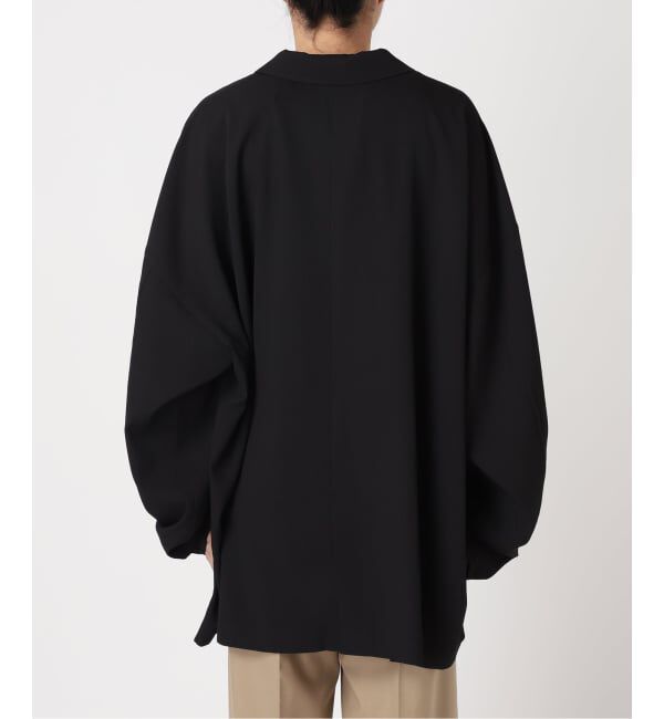  「《予約》OVER ジャケット」|その他|