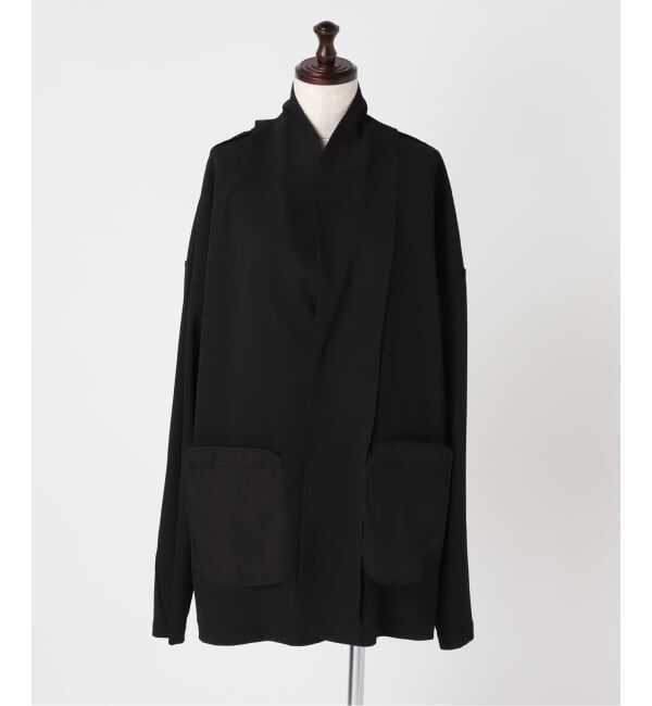  「《予約》OVER ジャケット」|その他|