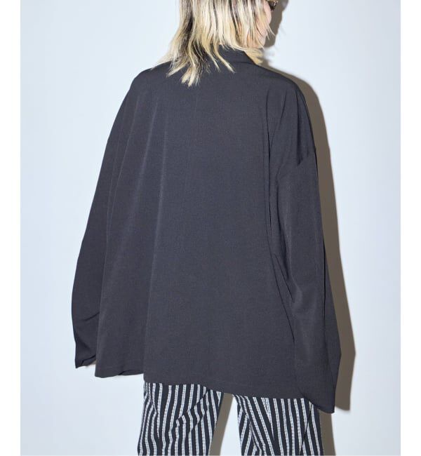  「《予約》OVER ジャケット」|その他|