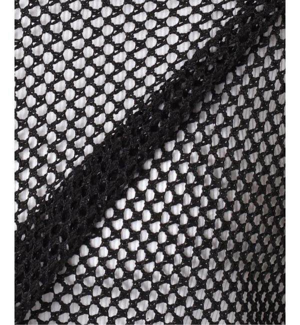  「《予約》MESH Tシャツ」|Tシャツ・カットソー|