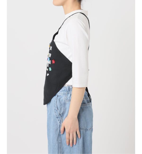  「《予約》YANYAN &times; FUJIN TREE 別注 トップス」|シャツ・ブラウス|