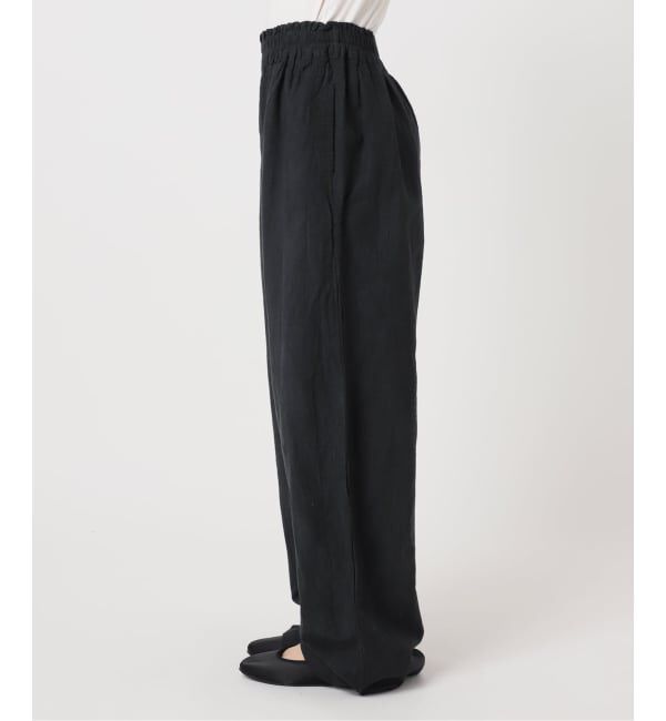  「《予約》FUJIN TREE &times; 鄭惠中 WIDE LEG パンツ」|その他|