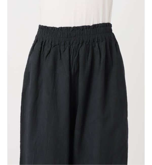  「《予約》FUJIN TREE &times; 鄭惠中 WIDE LEG パンツ」|その他|