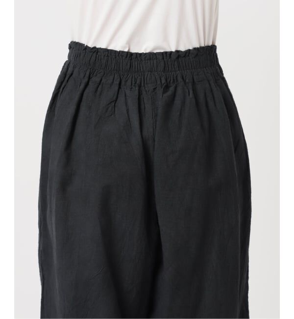  「《予約》FUJIN TREE &times; 鄭惠中 WIDE LEG パンツ」|その他|