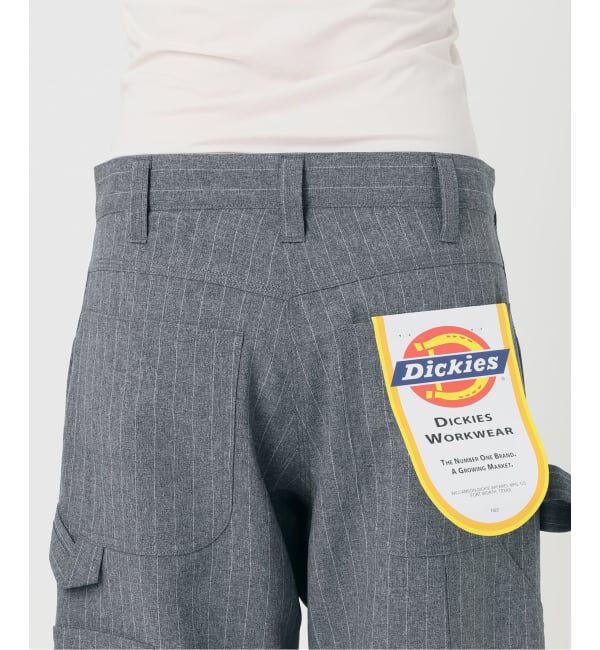  「《予約》Dickies 別注 PAINTER パンツ」|その他|
