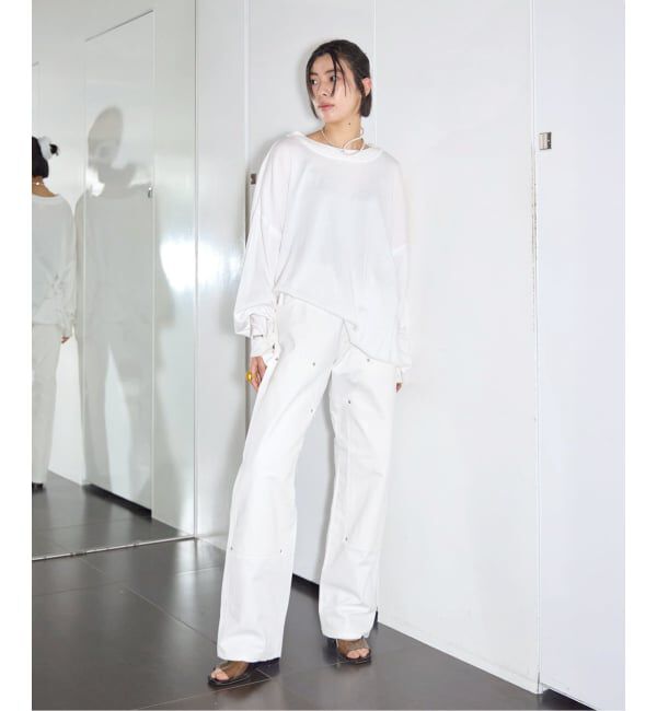  「《予約》Dickies 別注 PAINTER パンツ」|その他|