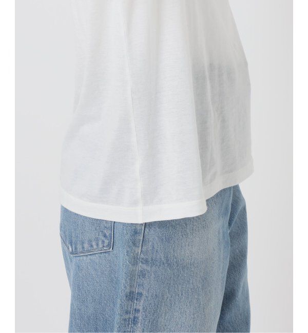 EMILYWEEK「セカンドスキンロングスリーブプルオーバー」|Tシャツ・カットソー|