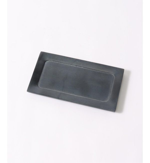 journal standard Furniture「SANDSTONE TRAY サンドストーン トレー」|ステーショナリー|