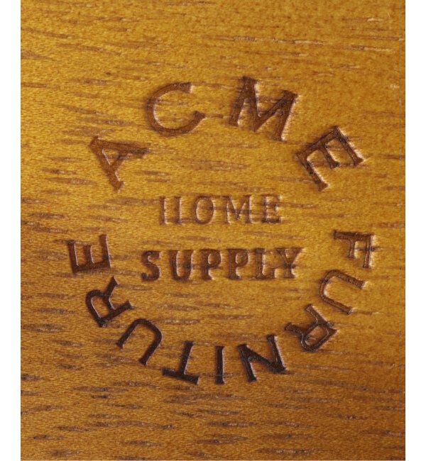 ACME「WOOD TRAY + INCENSE HOLDER SET　インセンスホルダー セット」|アロマ・ルームフレグランス|