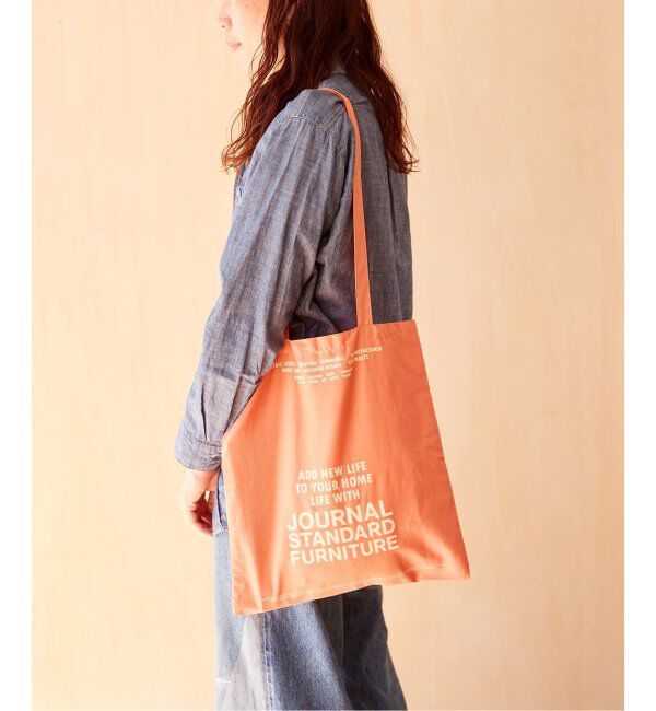 journal standard Furniture「JSF TOTE　トートバッグ」|トートバッグ|